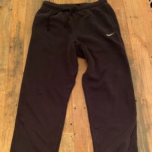Mens nike sweats